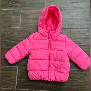 🦄 Baby Pink Jacket